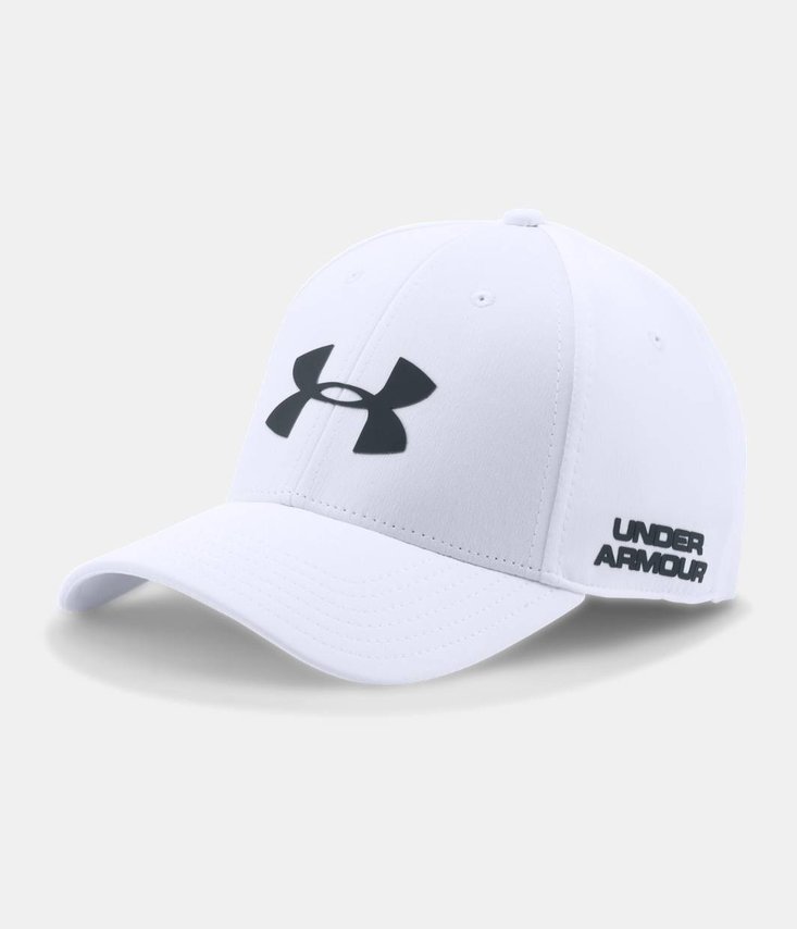 Men‘s UA Golf Headline Cap Čiapka