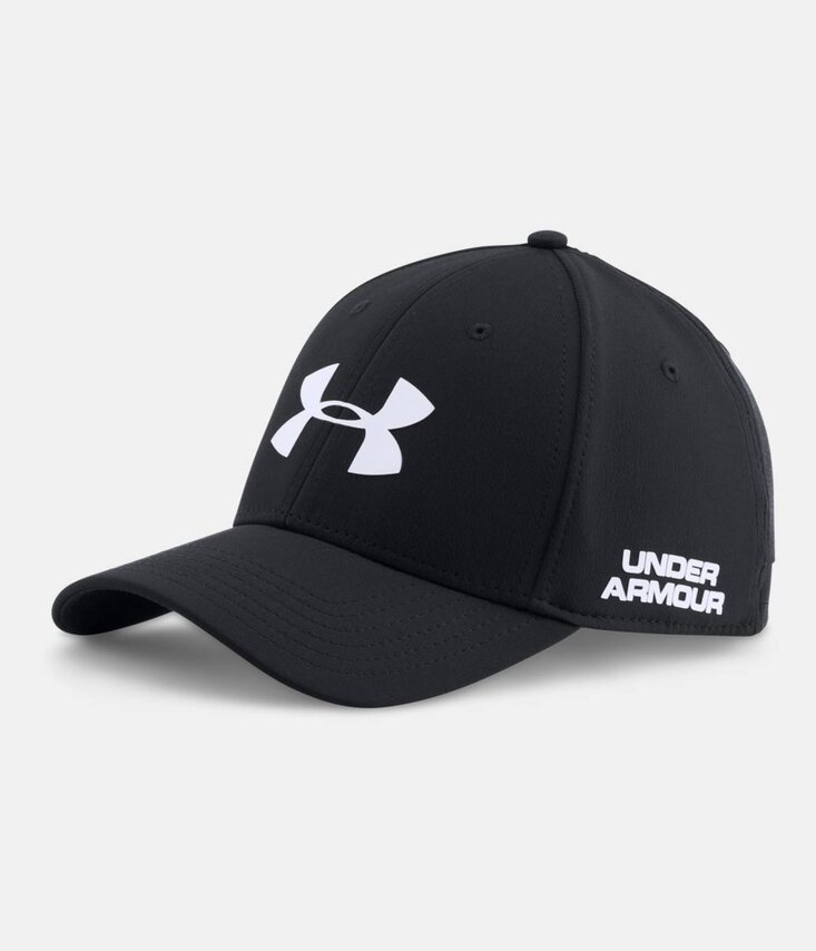 Men‘s UA Golf Headline Cap Čiapka