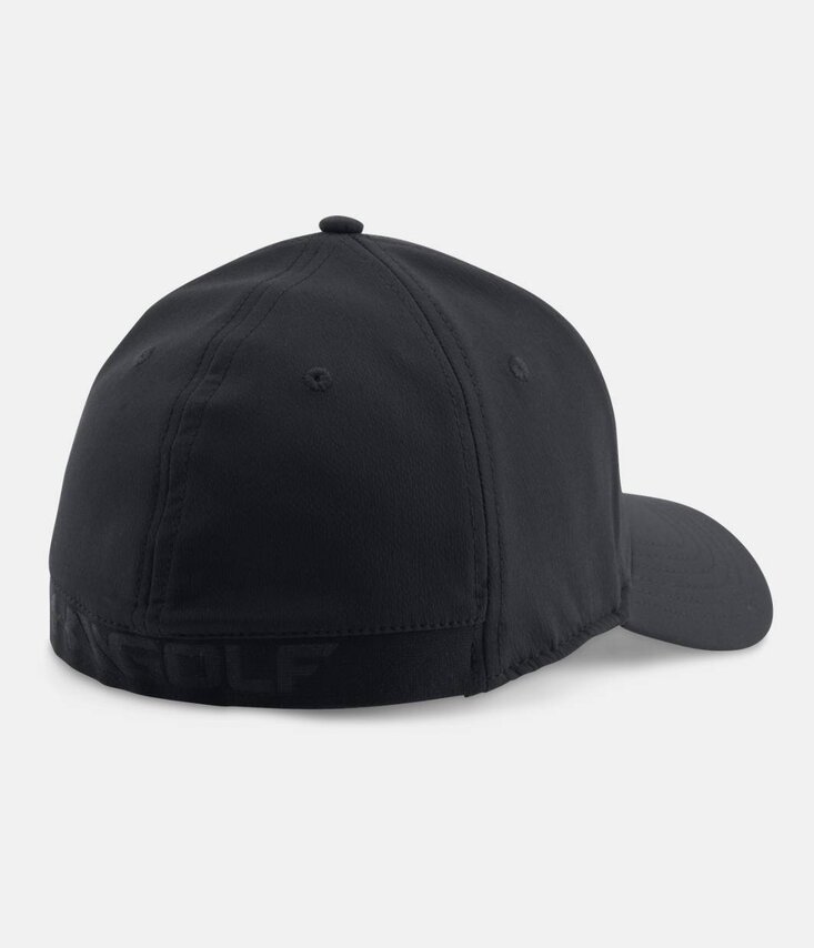 Men‘s UA Golf Headline Cap Čiapka