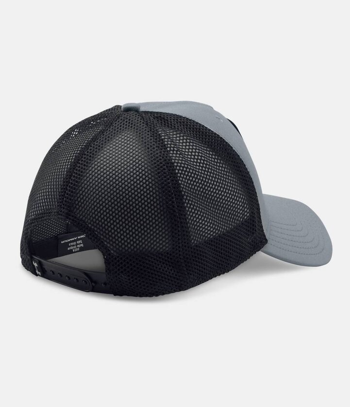 Men‘s UA ODP Trucker Cap Čiapka