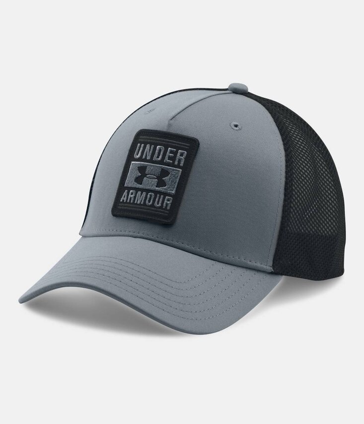 Men‘s UA ODP Trucker Cap Čiapka