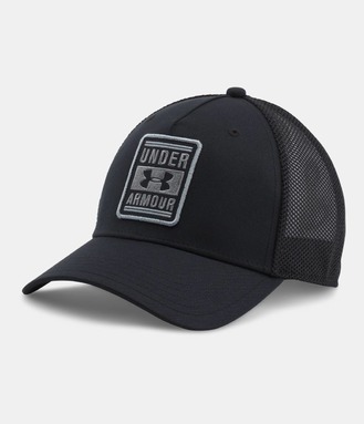 Men‘s UA ODP Trucker Cap Čiapka