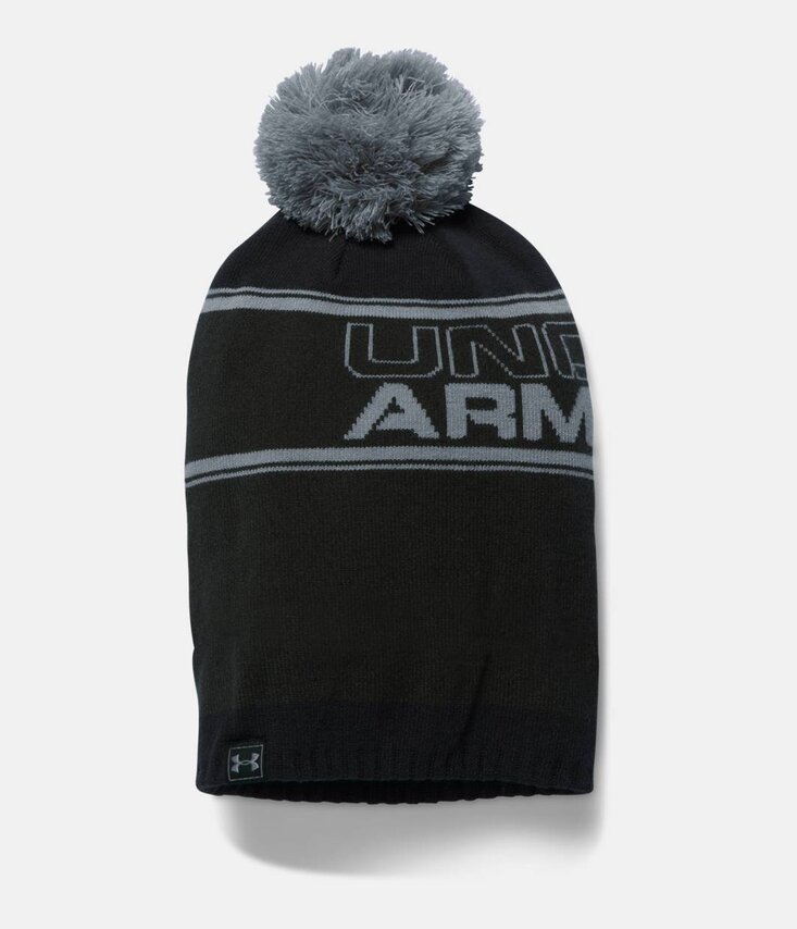 Men‘s UA Pom Beanie Čiapka