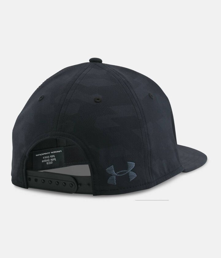 Men‘s UA SC30 Snapback Čiapka