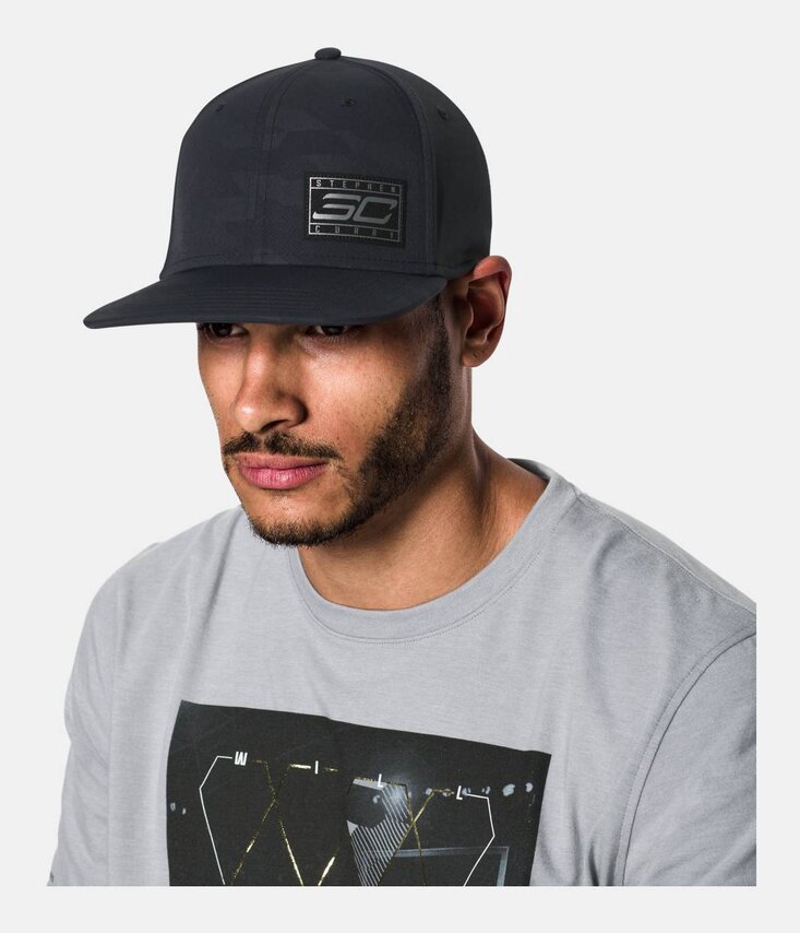 Men‘s UA SC30 Snapback Čiapka