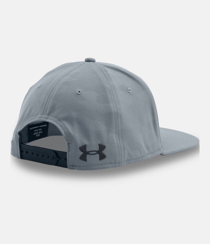 Men‘s UA SC30 Snapback Čiapka