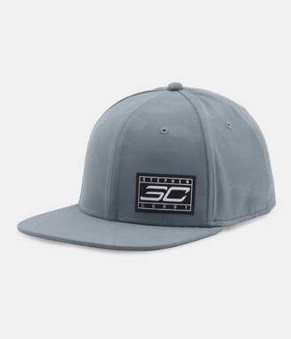 Men‘s UA SC30 Snapback Čiapka