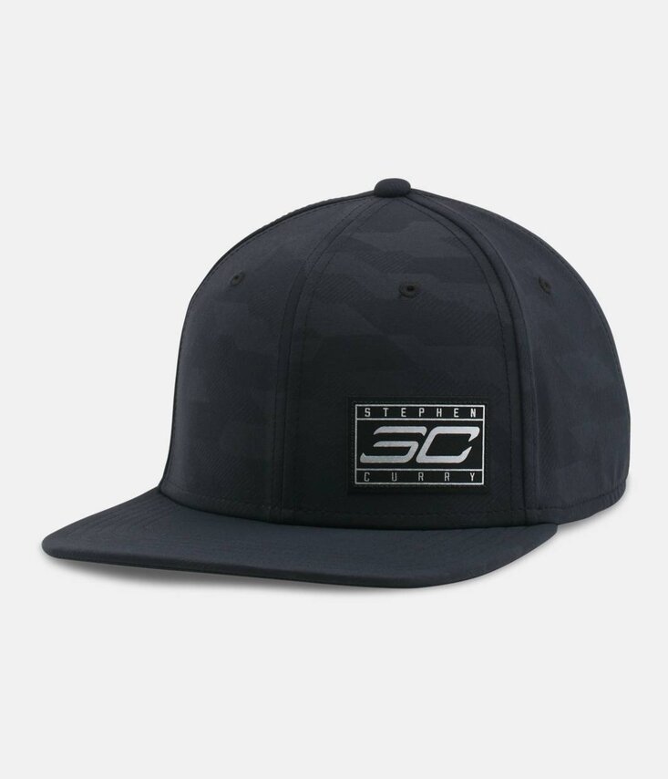 Men‘s UA SC30 Snapback Čiapka