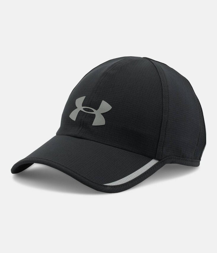 Men‘s UA Shadow AV Cap Čiapka