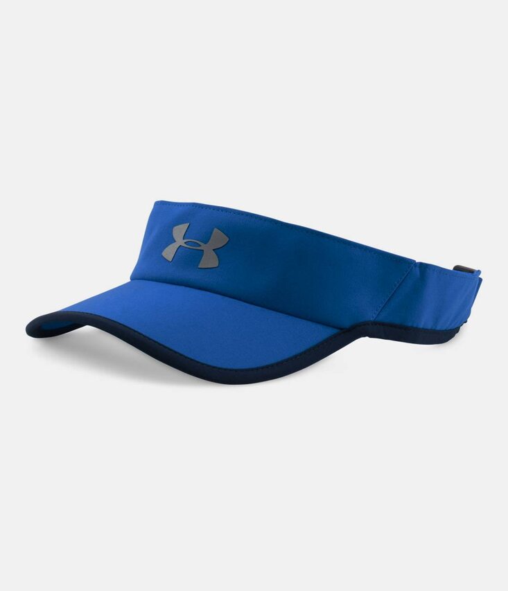 Men‘s UA Shadow Visor 3.0 Šilt