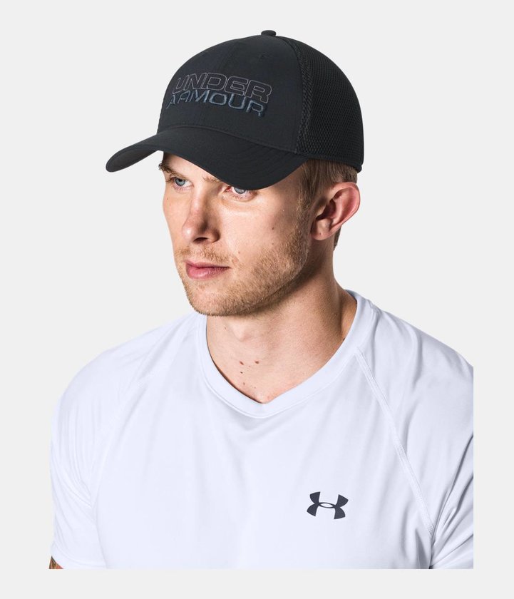 Men‘s UA Sports Style Cap Čiapka