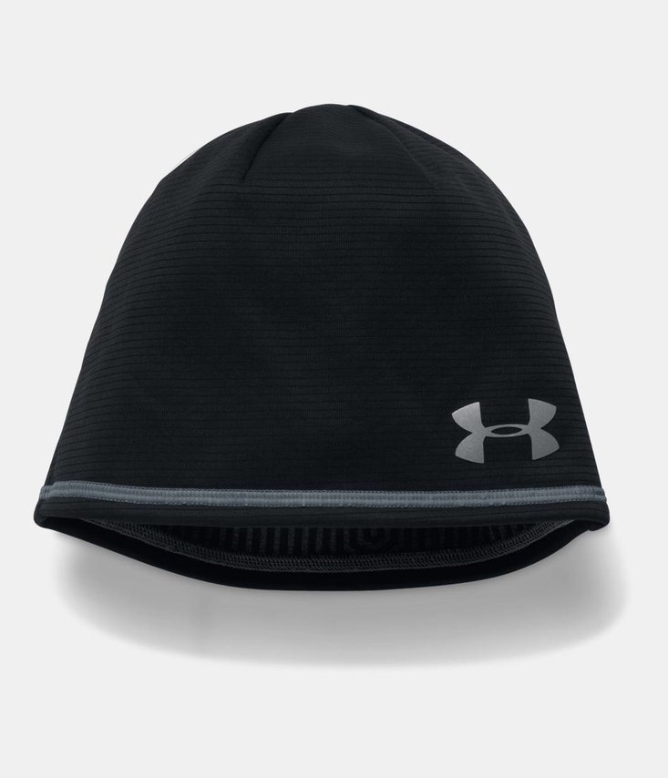 Men‘s UA T400 Run Beanie Čiapka