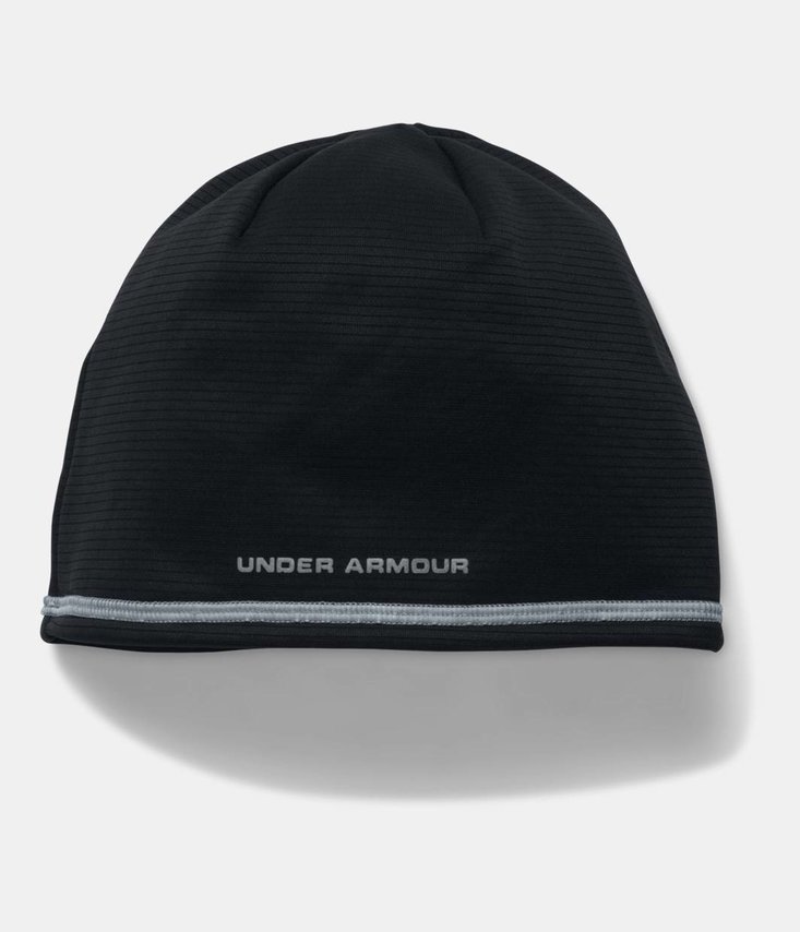 Men‘s UA T400 Run Beanie Čiapka