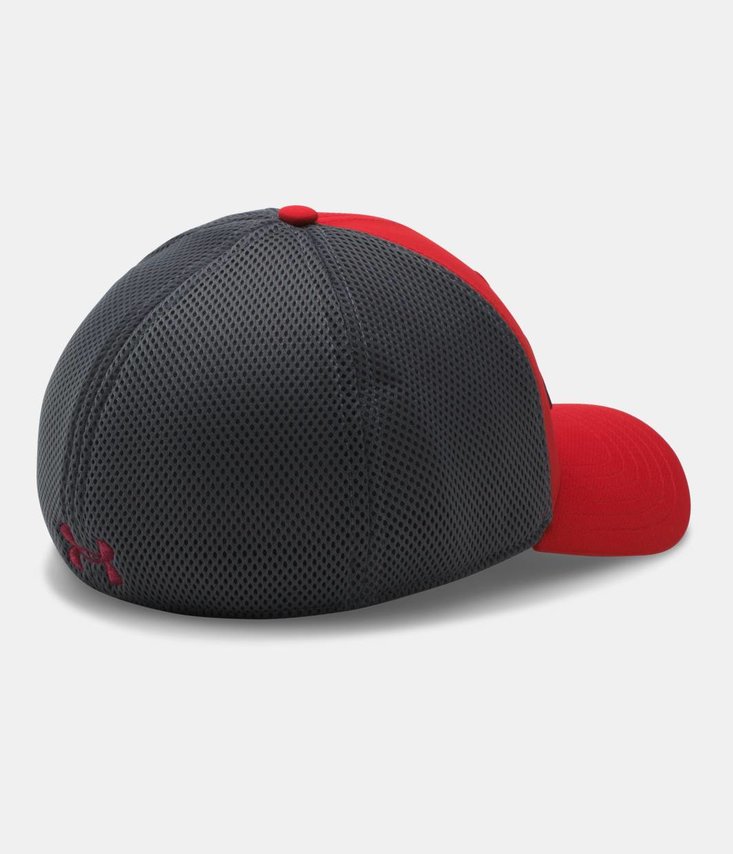 Men‘s UNDER ARMOUR Cap Čiapka