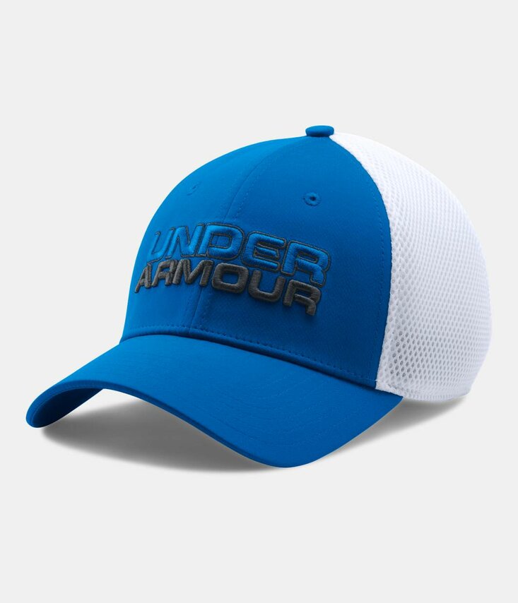 Men‘s UNDER ARMOUR Cap Čiapka