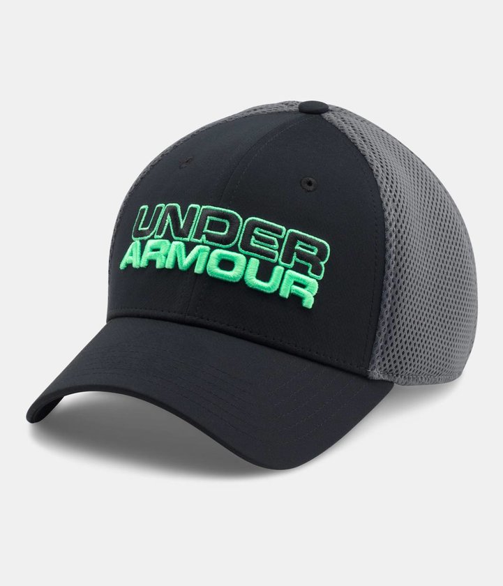 Men‘s UNDER ARMOUR Cap Čiapka