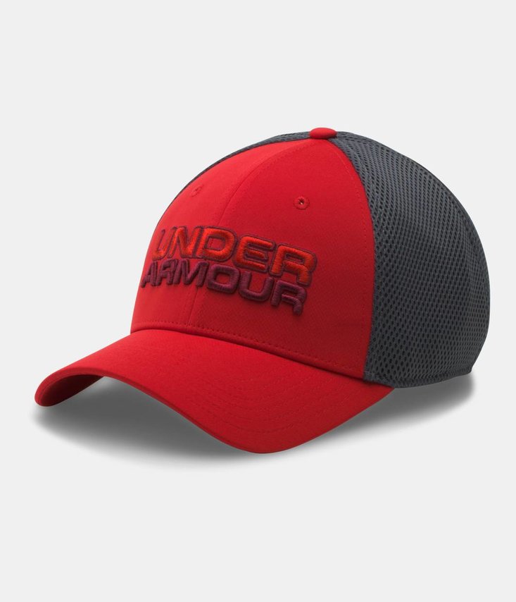 Men‘s UNDER ARMOUR Cap Čiapka