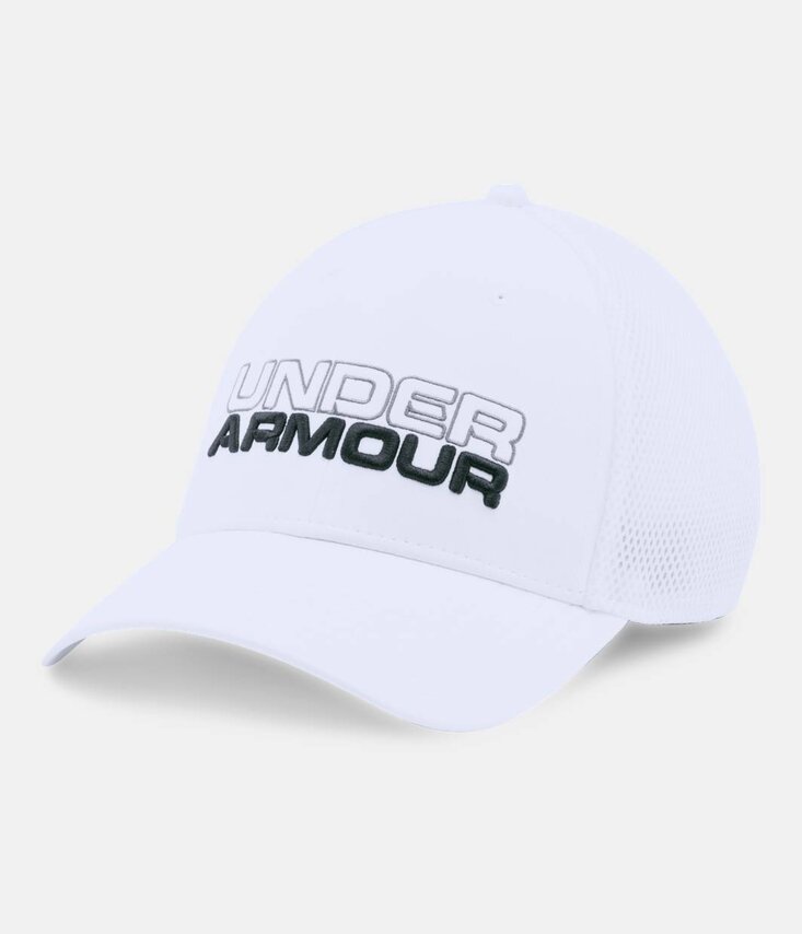 Men‘s UNDER ARMOUR Cap Čiapka