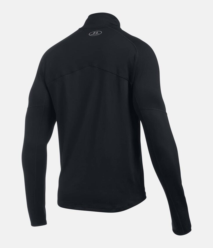 NoBreaks 1/4 Zip Mikina