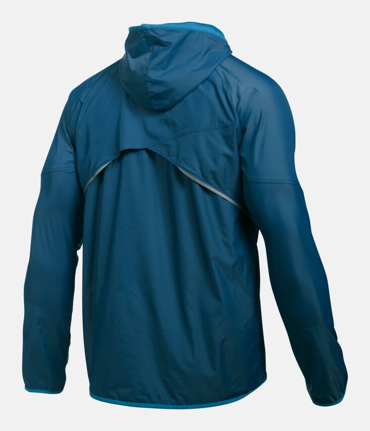 NoBreaks STORM 1 Jacket Bunda