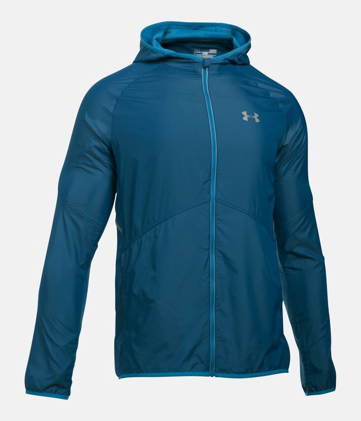 NoBreaks STORM 1 Jacket Bunda