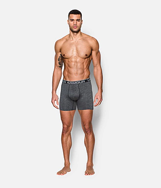 Original 6‘‘ BoxerJock Twist Boxerky