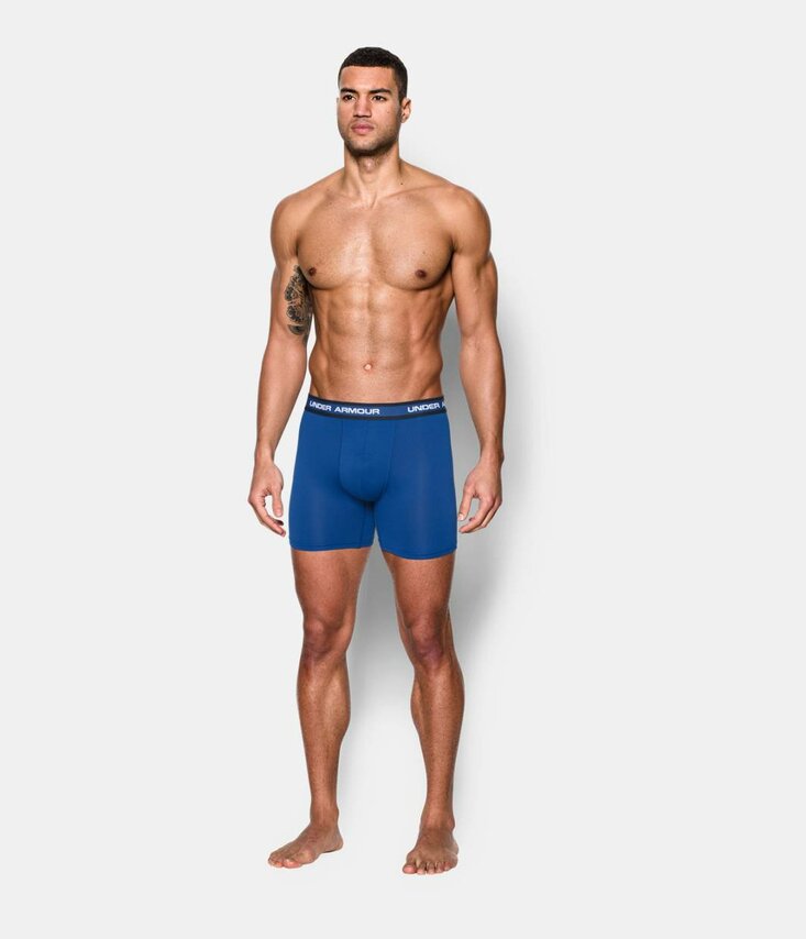 Performance Mesh 2 pack Boxerky