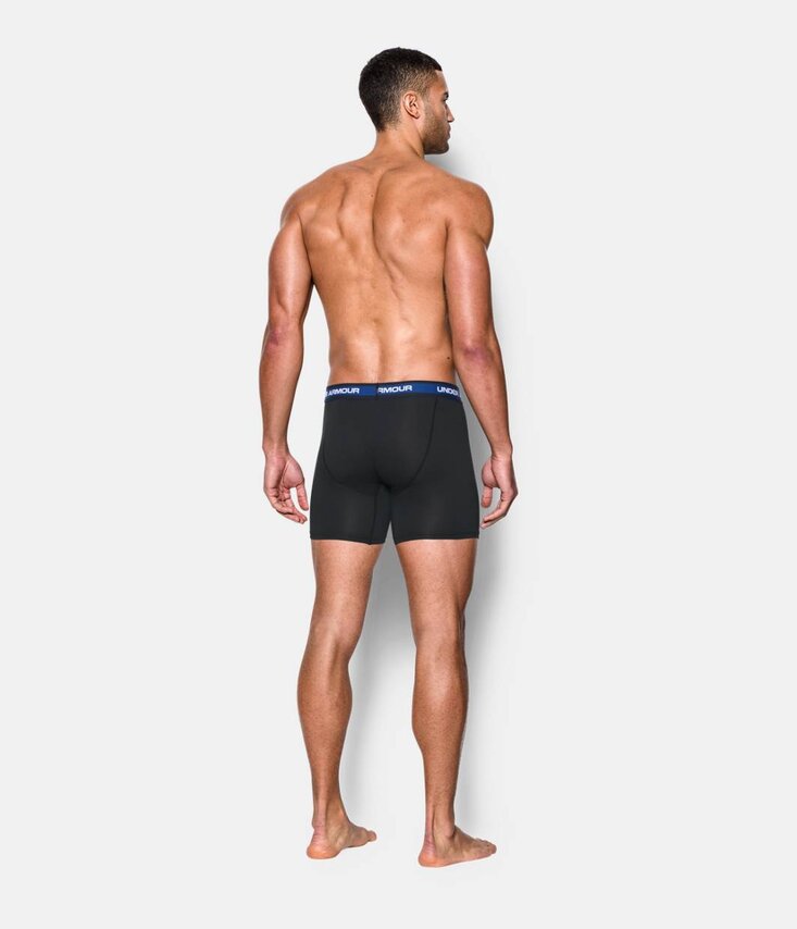 Performance Mesh 2 pack Boxerky