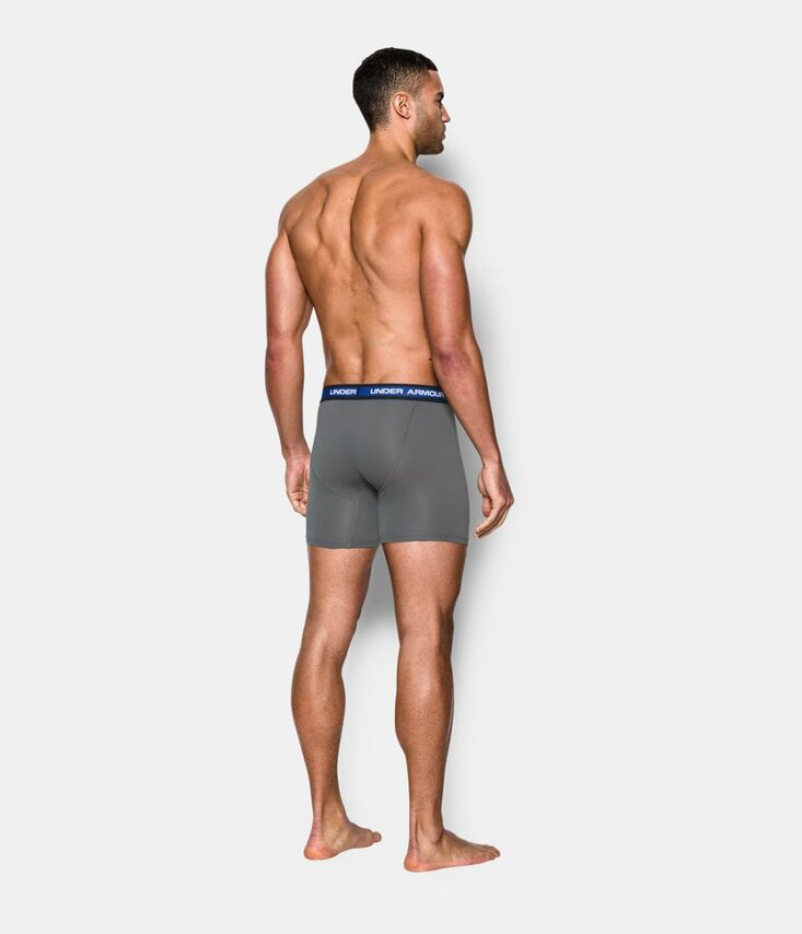 Performance Mesh 2 pack Boxerky