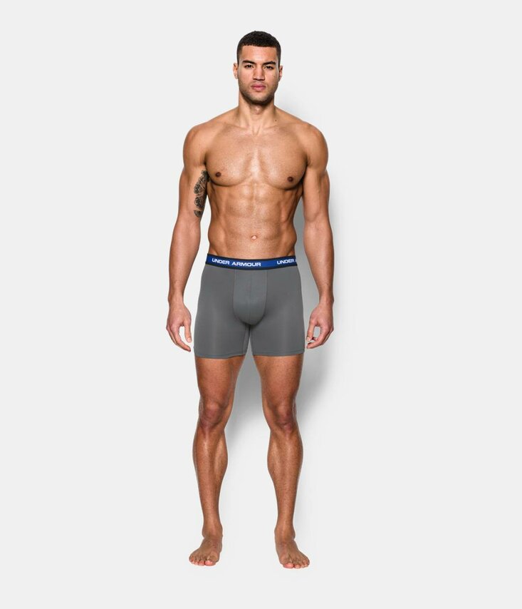 Performance Mesh 2 pack Boxerky