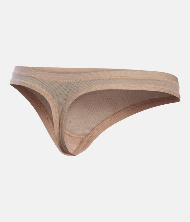 Pure Stretch Sheer Thong Nohavičky;