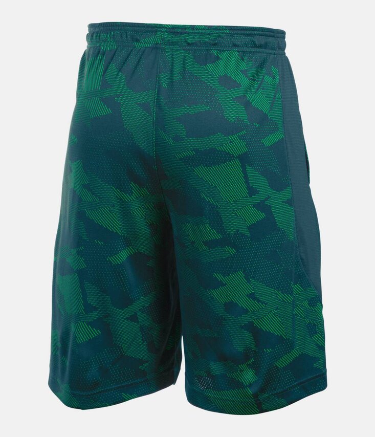 Raid Jacquard Short Kraťasy