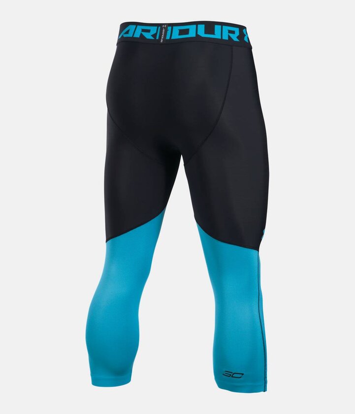 SC30 3/4 Tight Legíny