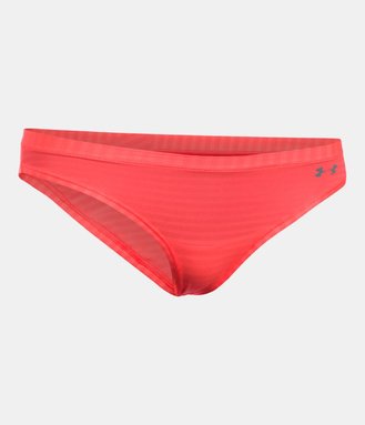 Sheers Bikini Novelty Nohavičky