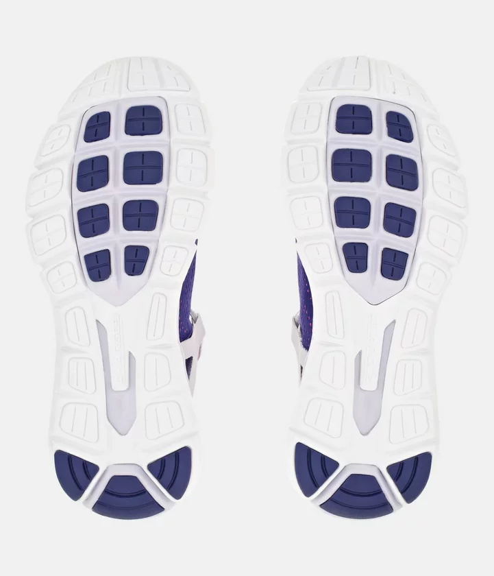 SPEEDFORM® FORTIS Topánky