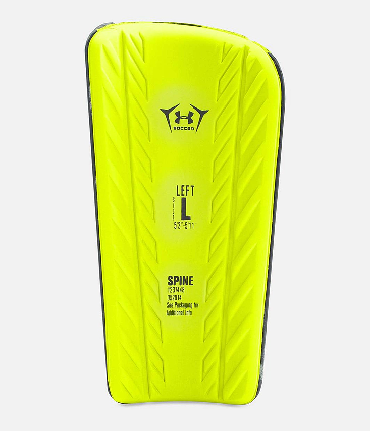 SPINE Shinguard Chrániče