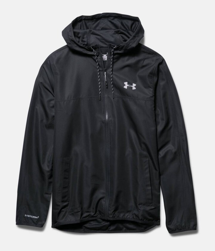 Sportstyle Windbreaker Bunda