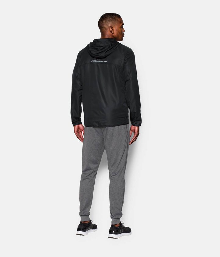 Sportstyle Windbreaker Bunda