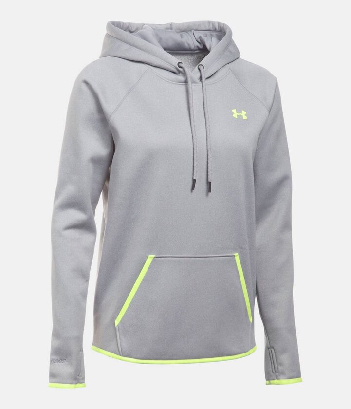 Storm AF Icon Hoodie Mikina