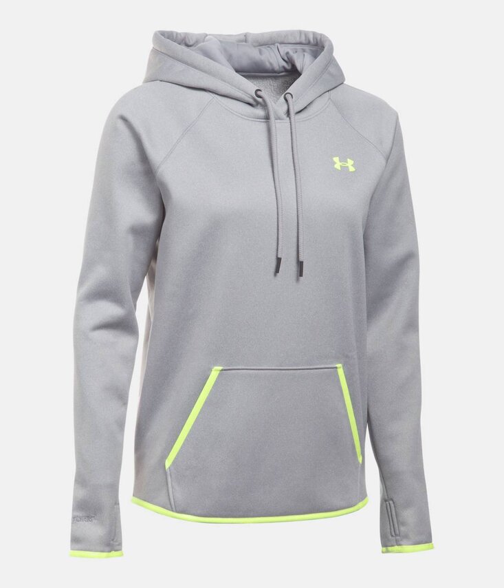 Storm AF Icon Hoodie Mikina