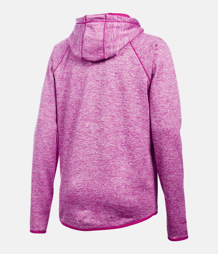 Storm AF Icon Hoodie-Twist Mikina