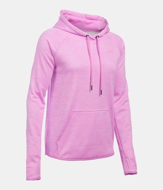 Storm AF Icon Hoodie-Twist Mikina