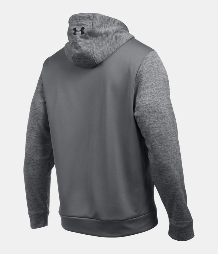 Storm AF Icon Twist Hoodie Mikina