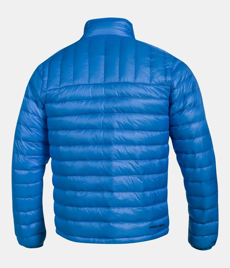 STORM COLDGEAR INFRARED TURNING JACKET Bunda