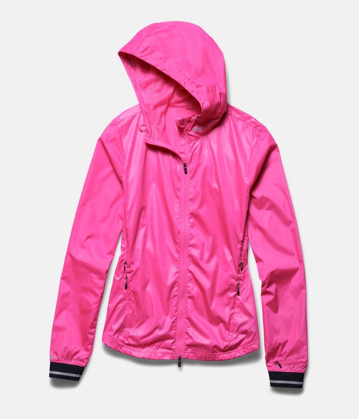 Storm Layered Up Jacket Bunda