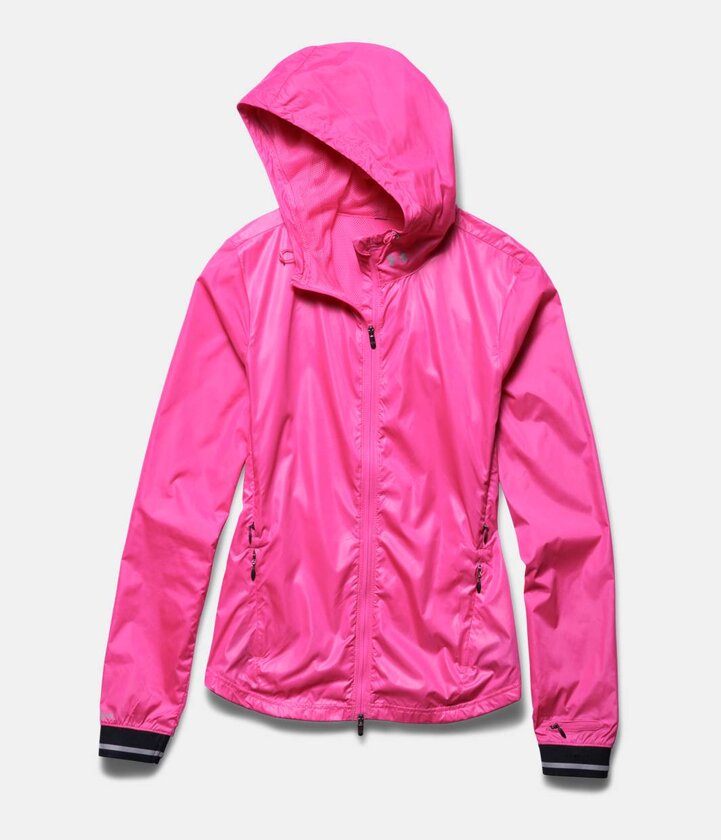 Storm Layered Up Jacket Bunda