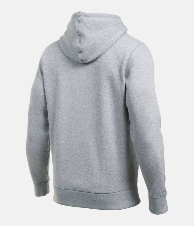 Storm Rival Cotton Full Zip Mikina