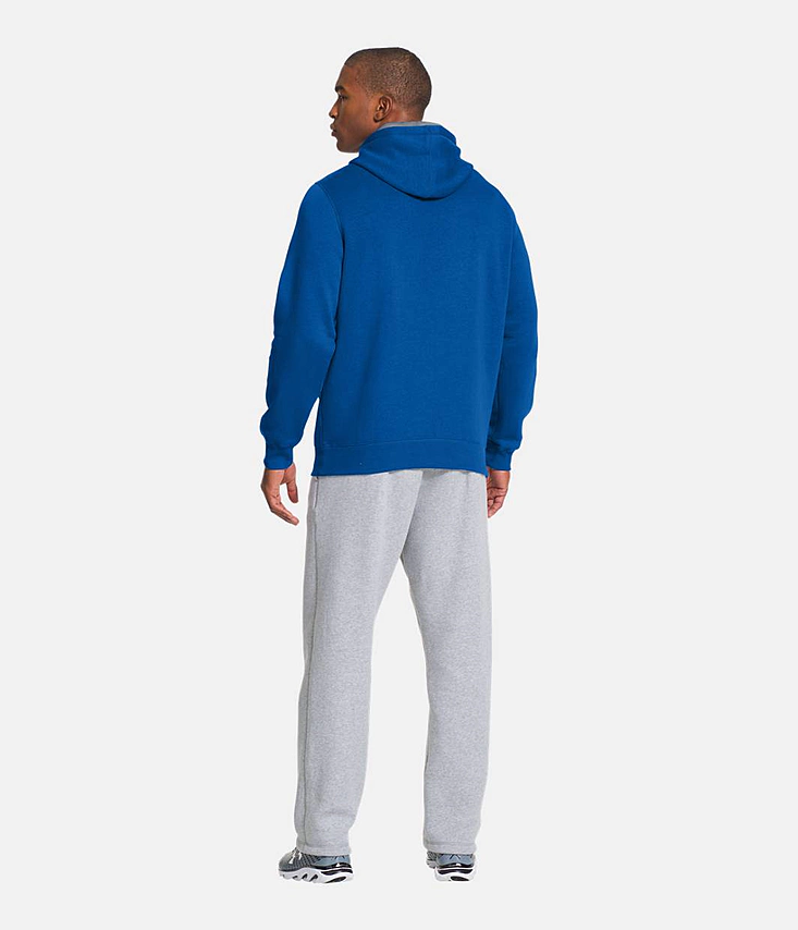 STORM RIVAL FLEECE SPORTSTYLE HOODY Mikina