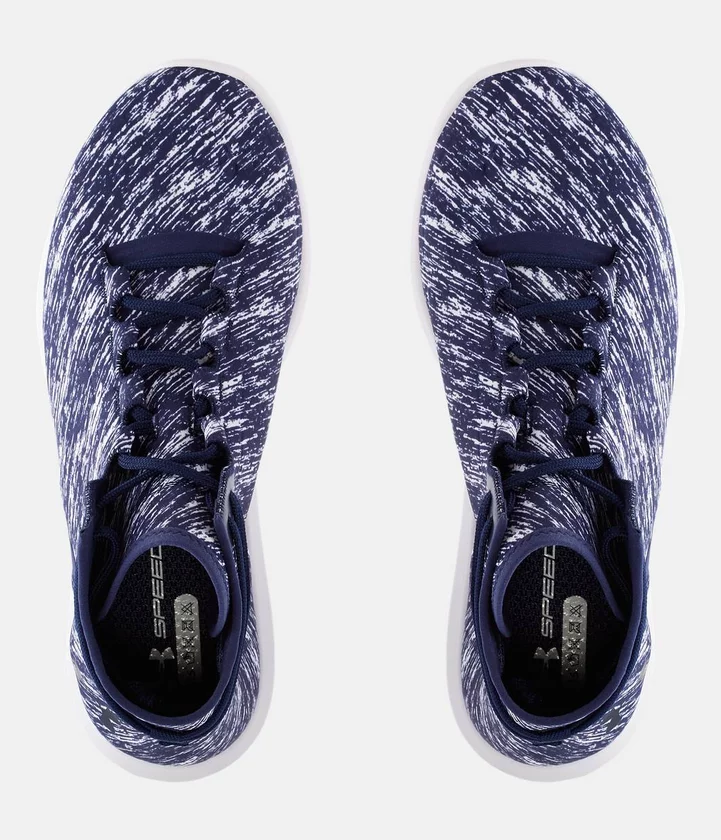 STUDIOLUX™ MID TWIST Topánky