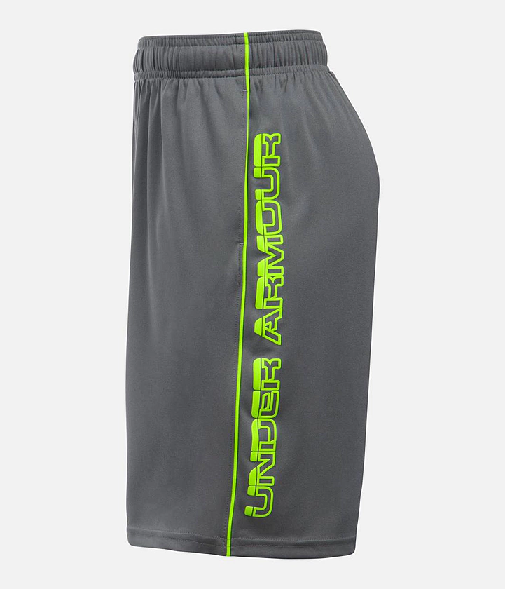 Tech Block Short Kraťasy